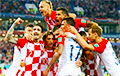 Белоруска, живущая в Хорватии: Сборной по футболу здесь все гордятся