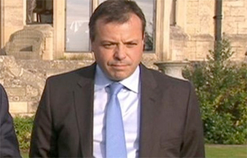 Главный спонсор Brexit провел 11 встреч с послом РФ