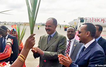 Прэм'ер-міністр Эфіопіі прызначыў жанчын на палову міністэрскіх пасад
