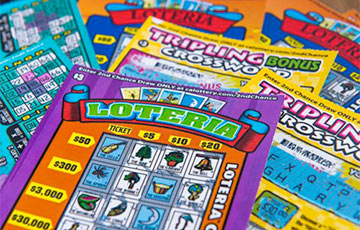 Ученые подсчитали, сколько лотерейных билетов надо купить, чтобы гарантированно выиграть