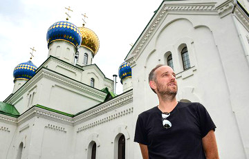 Туристы из Англии: Думали, что в Беларуси говорят по-белорусски