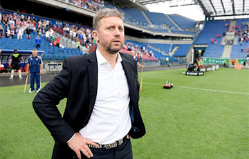 Сборная Польши по футболу назвала имя нового главного тренера