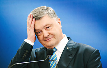 Порошенко рассказал анекдот о пути Украины в НАТО