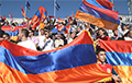 Нікол Пашынян заклікаў Крэмль змірыцца з новай палітычнай сітуацыяй у Арменіі