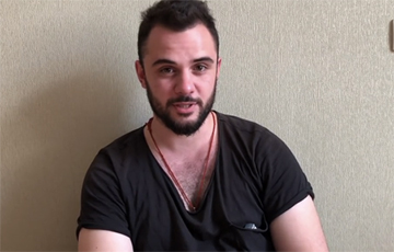 "I Am Being Shadowed": Belarusian Video Blogger Leaves Country