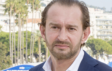 Актер Хабенский попал в базу украинского  «Миротворца»