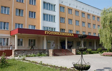 Поликлиника волга балахна врачи