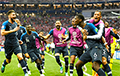 Франция стала двукратным чемпионом мира по футболу