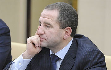 Belarusians Massively Sign Petition To Declare Ambassador Babich Persona Non Grata