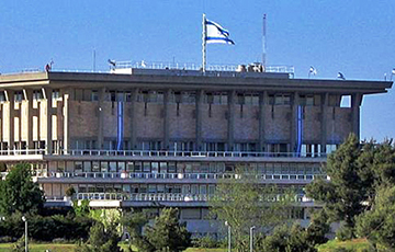 Кнессет объявил Израиль национальным государством еврейского народа