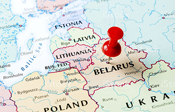 В Глобальном индексе рабства Беларусь оказалась на 1-м месте в Европе