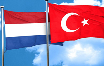 Нідэрланды і Турцыя аднаўляюць дыпстасункі