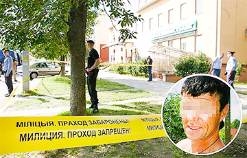 Новые подробности ЧП с захватом заложника в Заславле