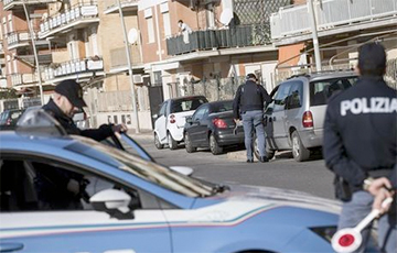 Полиция Италии нашла похищенные картины Ренуара и Рубенса