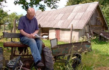 Как живут «тутэйшие» на границе Литвы и Беларуси