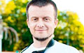 Blogger Pavuk Detained In Aktsiabrskі Town
