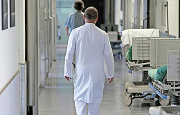 Physician: Belarusian Healthcare May Collapse Because Of "Omicron"