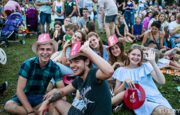 Куда отправиться и что посмотреть в Беларуси в августе