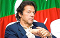 Бывшая звезда крикета Имран Хан стал премьером Пакистана