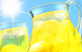 Почему важно начинать день со стакана воды с лимоном