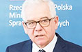 Jacek Czaputowicz To Belarusians: European Union Is Open