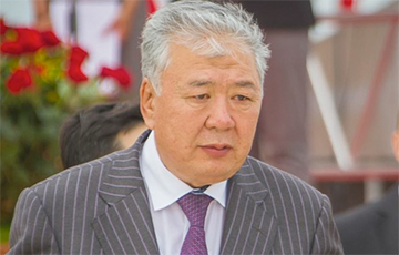 Сбежавший в Беларусь экс-премьер Кыргызстана: Я умер в Малайзии