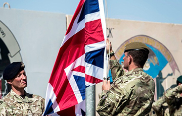 Британия готовится к «жесткому» Brexit: привлекут военных