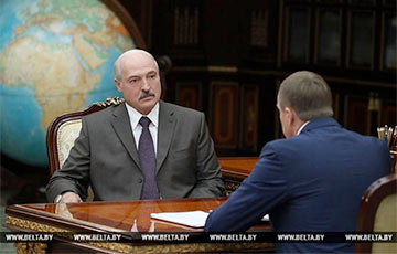 «Беларусы спадзяюцца на цуд»: Лідар апазіцыі пракаментаваў чуткі пра інсульт Лукашэнкі