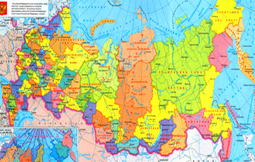 Столицу Дальневосточного округа РФ хотят перенести в случае проигрыша единоросса