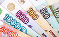 Россияне вынесли со вкладов в банках еще 150 миллиардов российских рублей