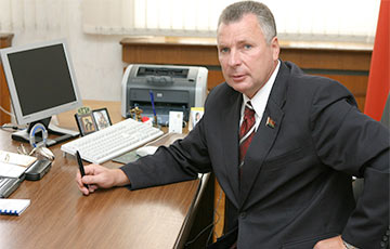 Коррупционер-прокурор Архипов нашел новую работу