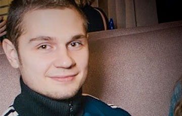 В интернете запустили сайт в поддержку политзаключенного Ильи Воловика