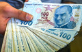 На Мосбирже начались проблемы с турецкими лирами
