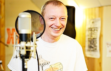 Умер лидер группы «Нейро Дюбель» Александр Куллинкович