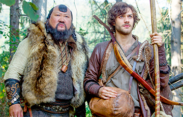 Шесть впечатляющих сериалов, которые вдохновят на путешествия