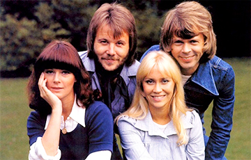 Малоизвестные факты о легендарной группе ABBA
