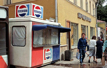 Подлодки в обмен на Pepsi: как СССР продал США целый флот