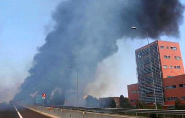 Магутны выбух у Балонні: два чалавекі загінулі, 55 атрымалі раненні