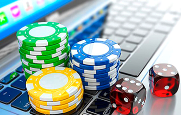 В Беларуси легализованы онлайн-казино