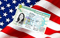 У ЗША ўвялі новую ўмову для ўдзелу ў розыгрышы Green Card