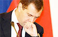 Медведев заболел и не пришел в штаб «Единой России» после выборов