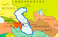 Пять стран после 20 лет подготовки разделят Каспий