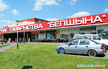 Беларусы супраць «Белшыны»: сваякі працоўнага дамагаюцца справядлівасці