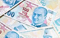 На дзяржаўнай ТВ беларусам прапанавалі захоўваць грошы ў турэцкіх лірах