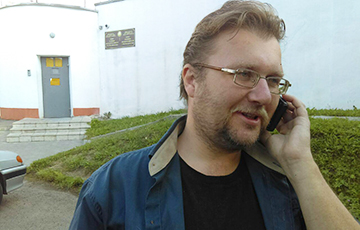 Maksim Viniarski Released