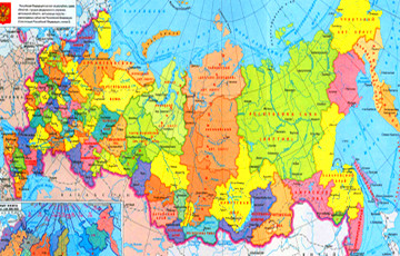 «Скоро Германия, Япония, Финляндия, Китай и исламские страны придут в Россию за территориями»