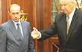 Глава администрации Ельцина: Путин побаивался быть президентом
