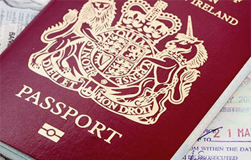 First Victim Of Visa-Free Travel: Englishman Debussed For Absence Of Schengen In Hrodna