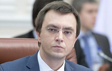 Міністр інфраструктуры Украіны: У Маскву будуць хадзіць толькі мядзведзі