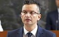Парламент Словении утвердил премьером бывшего комика Марьяна Шареца